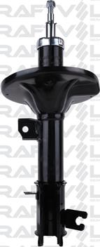 KRAFTVOLL GERMANY 15010405 - Shock Absorber autospares.lv