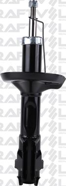 KRAFTVOLL GERMANY 15010401 - Shock Absorber autospares.lv