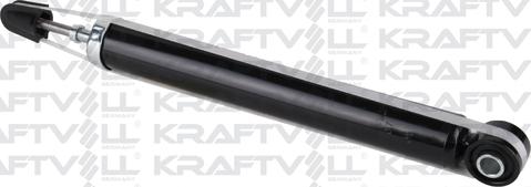 KRAFTVOLL GERMANY 15010407 - Shock Absorber autospares.lv