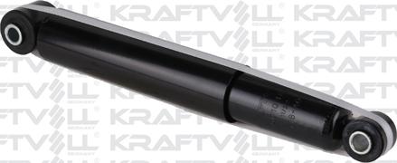 KRAFTVOLL GERMANY 15010483 - Shock Absorber autospares.lv