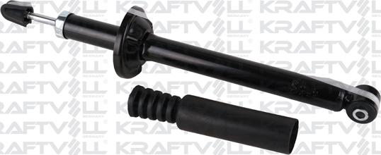 KRAFTVOLL GERMANY 15010435 - Shock Absorber autospares.lv