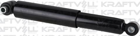 KRAFTVOLL GERMANY 15010431 - Shock Absorber autospares.lv