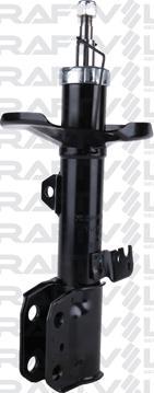 KRAFTVOLL GERMANY 15010437 - Shock Absorber autospares.lv