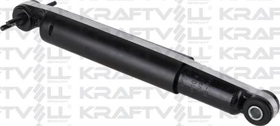 KRAFTVOLL GERMANY 15010429 - Shock Absorber autospares.lv