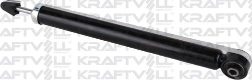 KRAFTVOLL GERMANY 15010425 - Shock Absorber autospares.lv