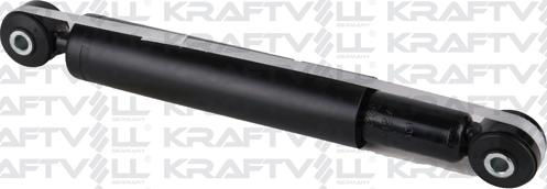 KRAFTVOLL GERMANY 15010427 - Shock Absorber autospares.lv