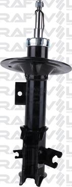 KRAFTVOLL GERMANY 15010594 - Shock Absorber autospares.lv