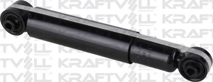 KRAFTVOLL GERMANY 15010553 - Shock Absorber autospares.lv