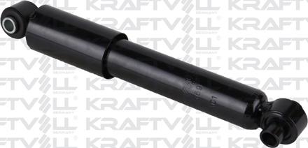 KRAFTVOLL GERMANY 15010569 - Shock Absorber autospares.lv