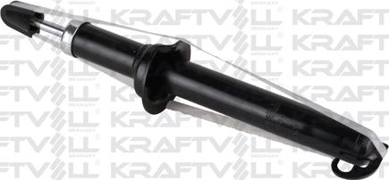 KRAFTVOLL GERMANY 15010504 - Shock Absorber autospares.lv