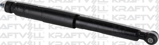 KRAFTVOLL GERMANY 15010586 - Shock Absorber autospares.lv