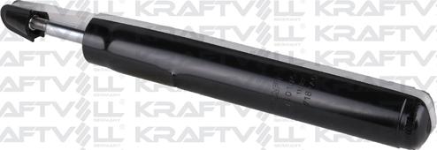 KRAFTVOLL GERMANY 15010580 - Shock Absorber autospares.lv