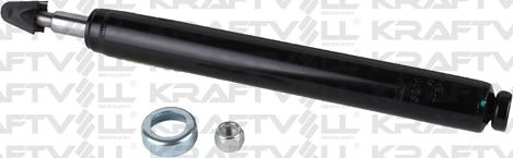 KRAFTVOLL GERMANY 15010582 - Shock Absorber autospares.lv