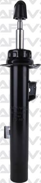 KRAFTVOLL GERMANY 15010530 - Shock Absorber autospares.lv