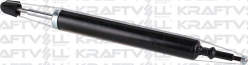 KRAFTVOLL GERMANY 15010533 - Shock Absorber autospares.lv