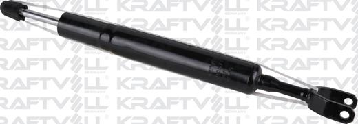 KRAFTVOLL GERMANY 15010578 - Shock Absorber autospares.lv