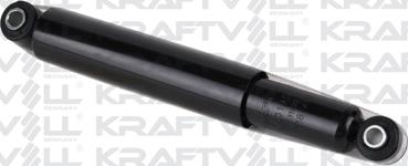 KRAFTVOLL GERMANY 15010577 - Shock Absorber autospares.lv