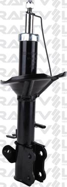 KRAFTVOLL GERMANY 15010600 - Shock Absorber autospares.lv