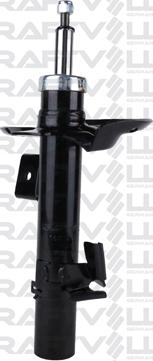 KRAFTVOLL GERMANY 15010610 - Shock Absorber autospares.lv