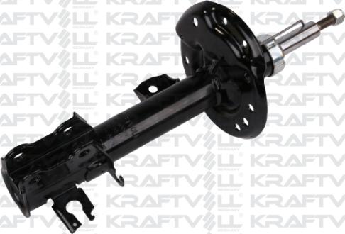 KRAFTVOLL GERMANY 15010099 - Shock Absorber autospares.lv