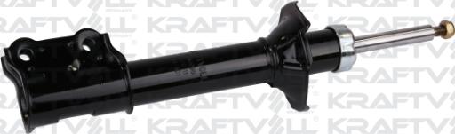 KRAFTVOLL GERMANY 15010096 - Shock Absorber autospares.lv