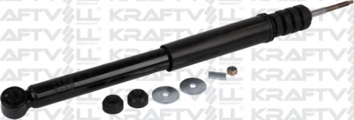 KRAFTVOLL GERMANY 15010059 - Shock Absorber autospares.lv