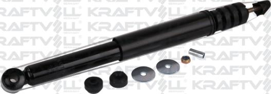 KRAFTVOLL GERMANY 15010066 - Shock Absorber autospares.lv