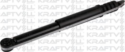 KRAFTVOLL GERMANY 15010061 - Shock Absorber autospares.lv