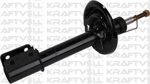 KRAFTVOLL GERMANY 15010062 - Shock Absorber autospares.lv