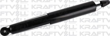 KRAFTVOLL GERMANY 15010001 - Shock Absorber autospares.lv