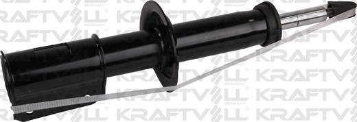 KRAFTVOLL GERMANY 15010002 - Shock Absorber autospares.lv