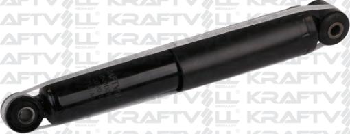 KRAFTVOLL GERMANY 15010019 - Shock Absorber autospares.lv