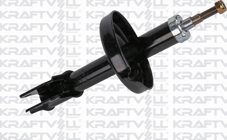 KRAFTVOLL GERMANY 15010015 - Shock Absorber autospares.lv