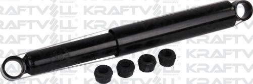 KRAFTVOLL GERMANY 15010010 - Shock Absorber autospares.lv