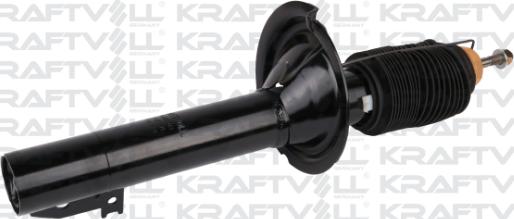 KRAFTVOLL GERMANY 15010013 - Shock Absorber autospares.lv