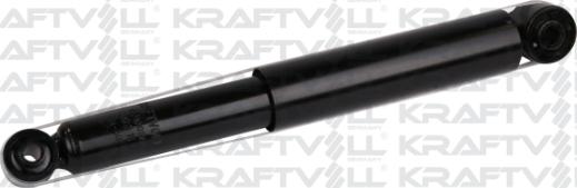 KRAFTVOLL GERMANY 15010012 - Shock Absorber autospares.lv