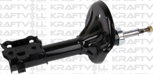 KRAFTVOLL GERMANY 15010089 - Shock Absorber autospares.lv