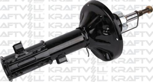 KRAFTVOLL GERMANY 15010084 - Shock Absorber autospares.lv