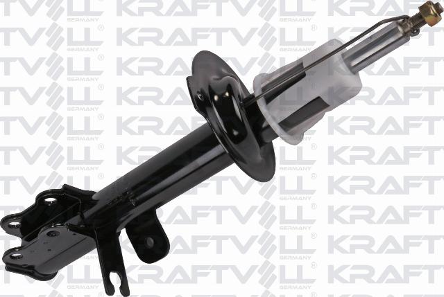 KRAFTVOLL GERMANY 15010086 - Shock Absorber autospares.lv