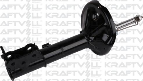 KRAFTVOLL GERMANY 15010082 - Shock Absorber autospares.lv