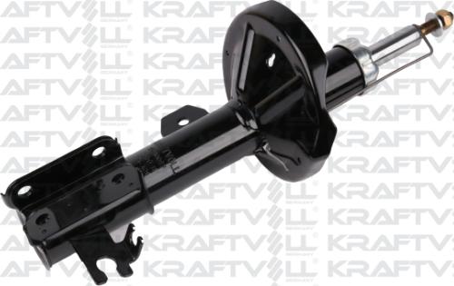 KRAFTVOLL GERMANY 15010087 - Shock Absorber autospares.lv