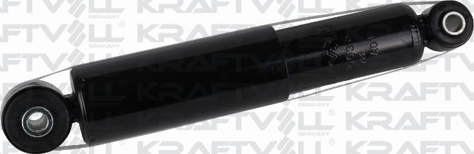 KRAFTVOLL GERMANY 15010035 - Shock Absorber autospares.lv