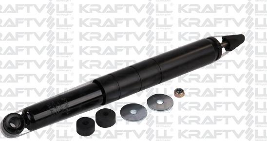 KRAFTVOLL GERMANY 15010029 - Shock Absorber autospares.lv