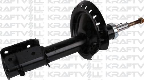 KRAFTVOLL GERMANY 15010024 - Shock Absorber autospares.lv