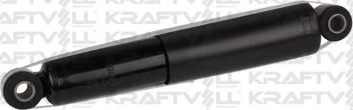 KRAFTVOLL GERMANY 15010025 - Shock Absorber autospares.lv