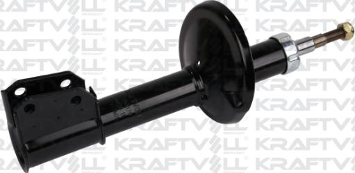 KRAFTVOLL GERMANY 15010079 - Shock Absorber autospares.lv