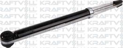 KRAFTVOLL GERMANY 15010074 - Shock Absorber autospares.lv