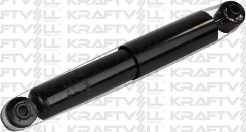 KRAFTVOLL GERMANY 15010078 - Shock Absorber autospares.lv