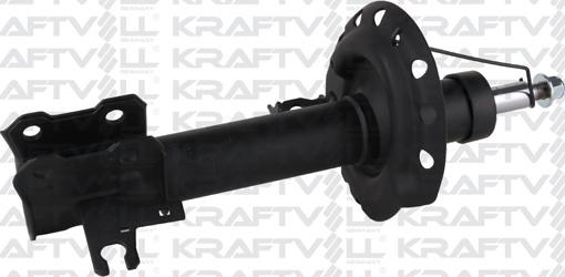 KRAFTVOLL GERMANY 15010199 - Shock Absorber autospares.lv