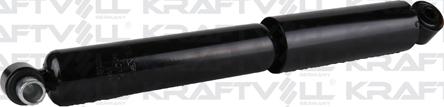 KRAFTVOLL GERMANY 15010191 - Shock Absorber autospares.lv